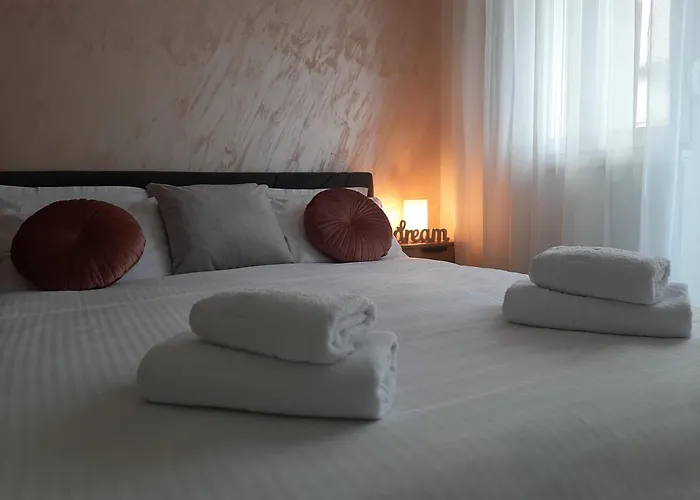 Apartman Kristal