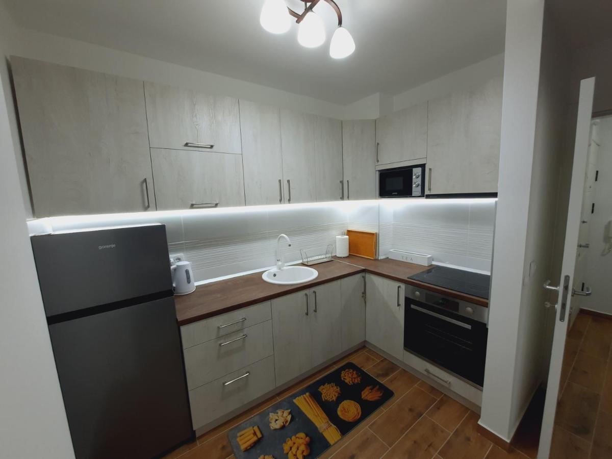 Kristal Apartment Sremska Mitrovica