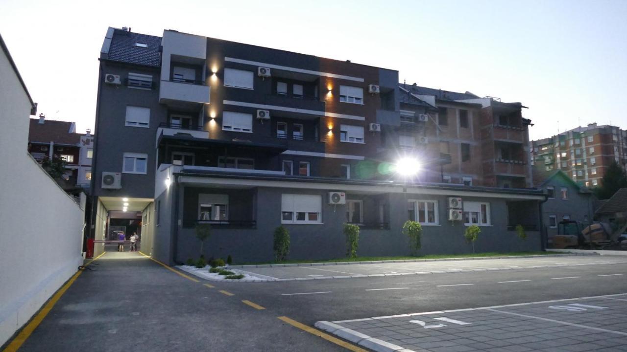 Kristal Sremska Mitrovica