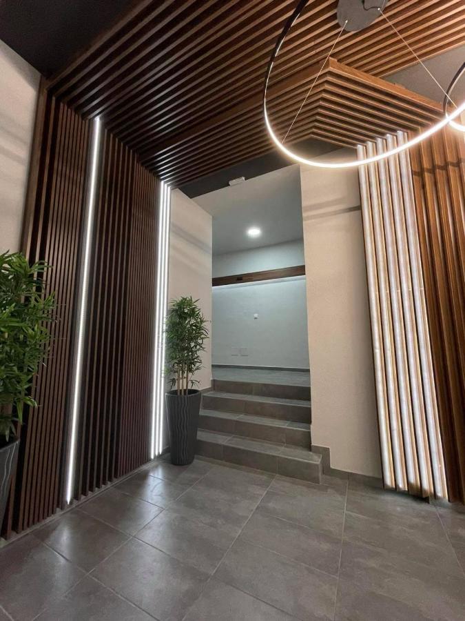 Kristal Apartment Sremska Mitrovica