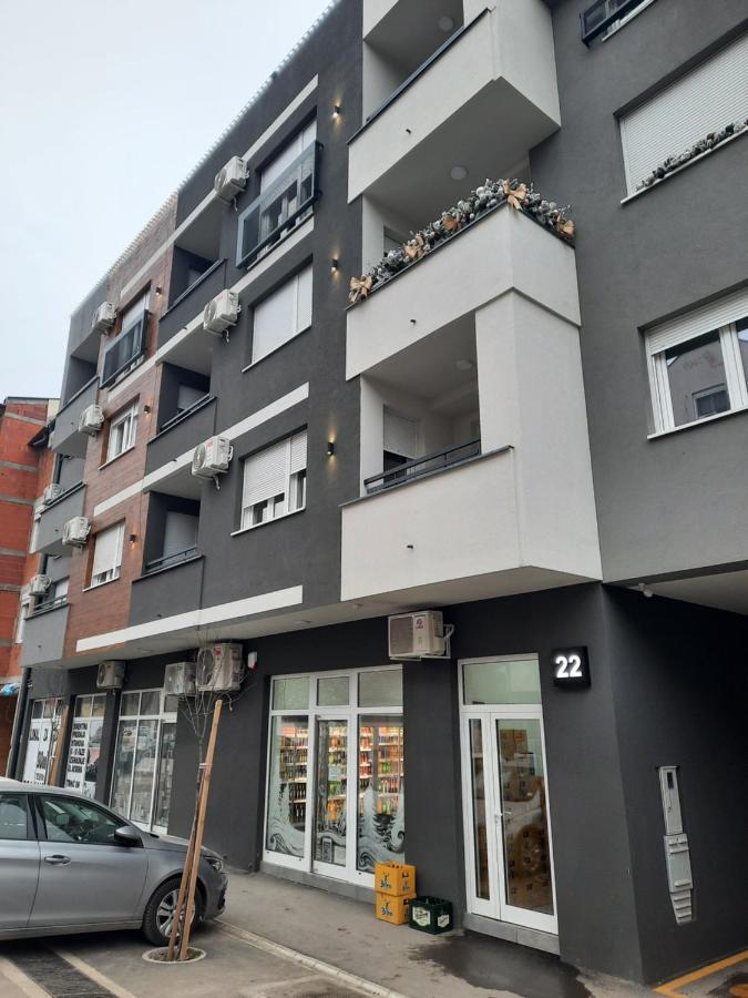 Kristal * Sremska Mitrovica