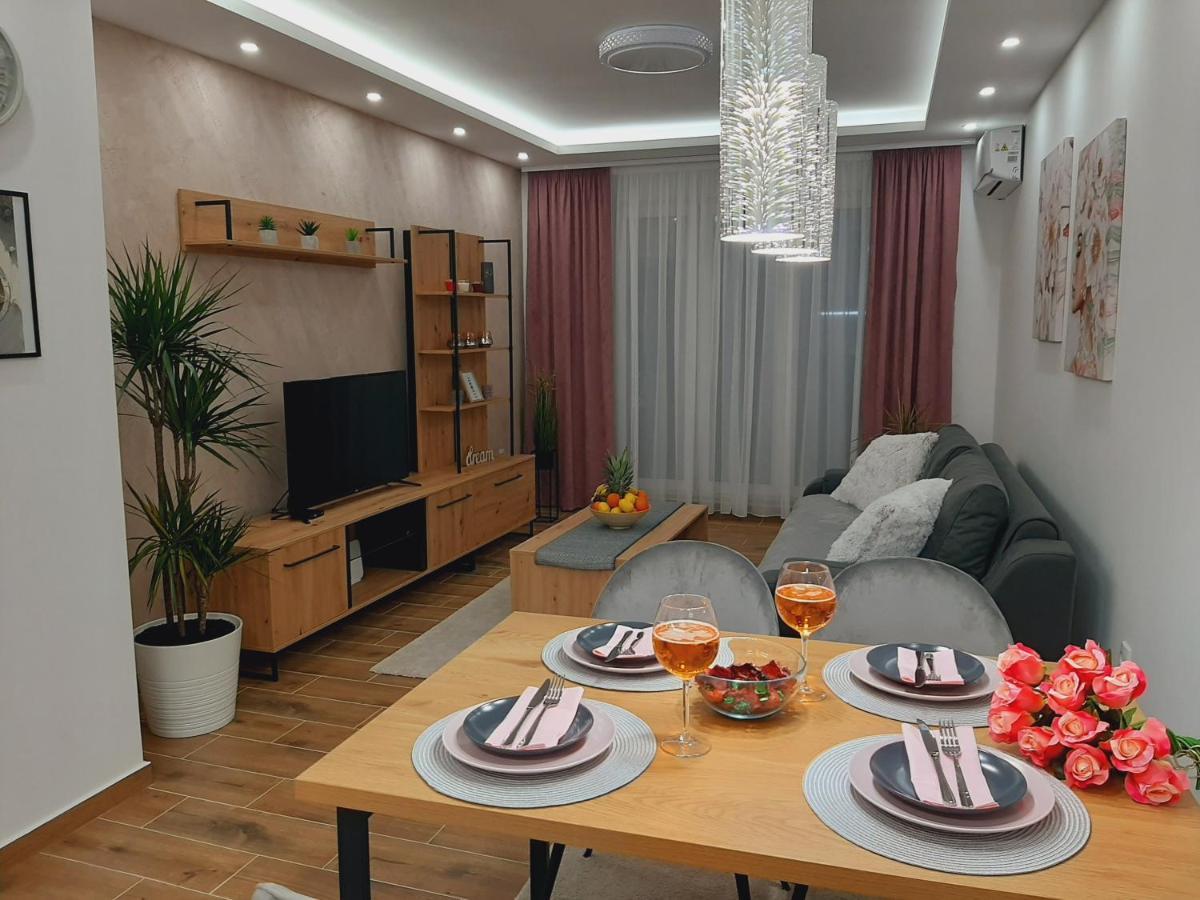 Kristal Apartment Sremska Mitrovica