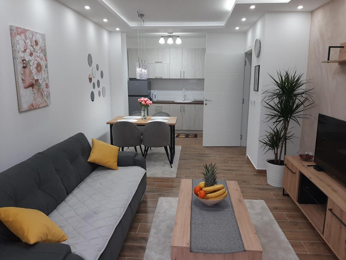 Apartment Kristal Sremska Mitrovica