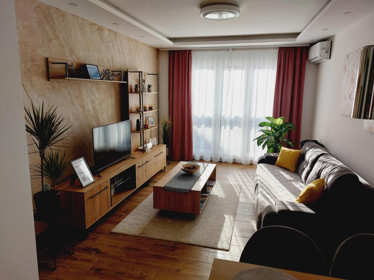 Apartment Kristal
