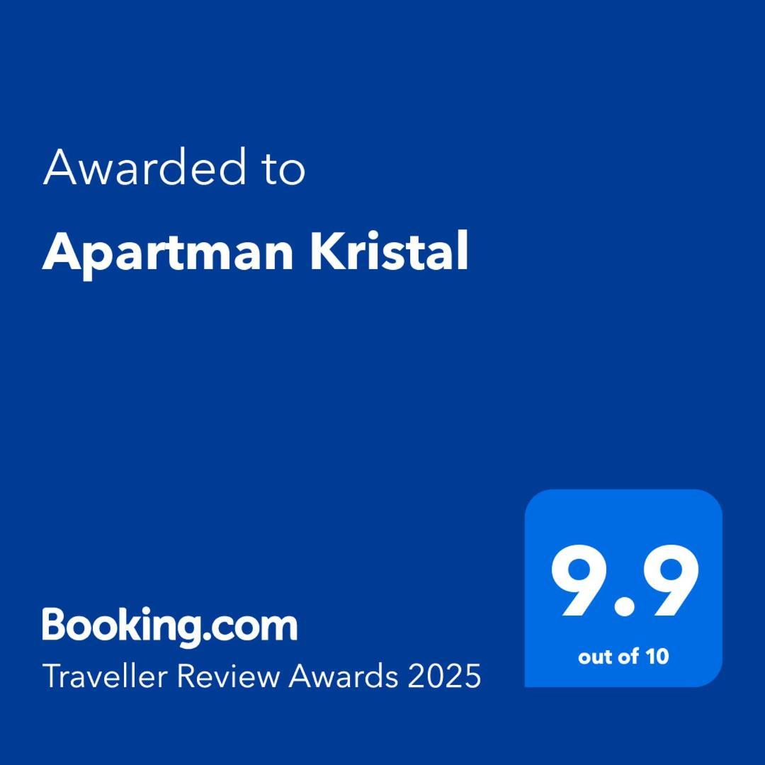 Kristal Apartment *